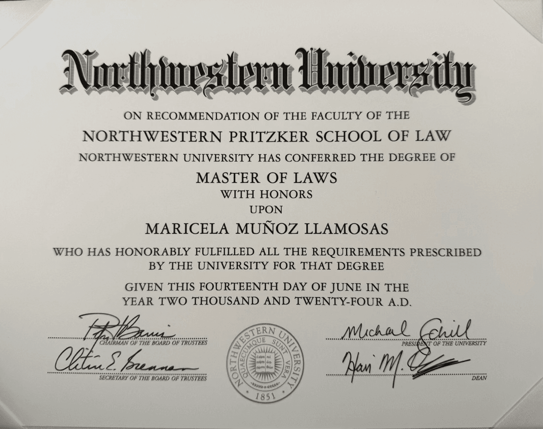 Education and Research Excellence