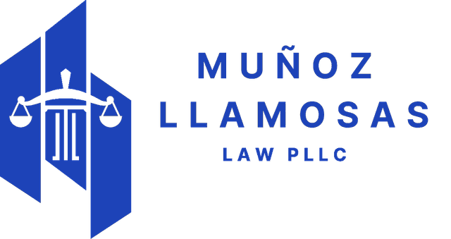 Munoz Llamosas Law, PLLC