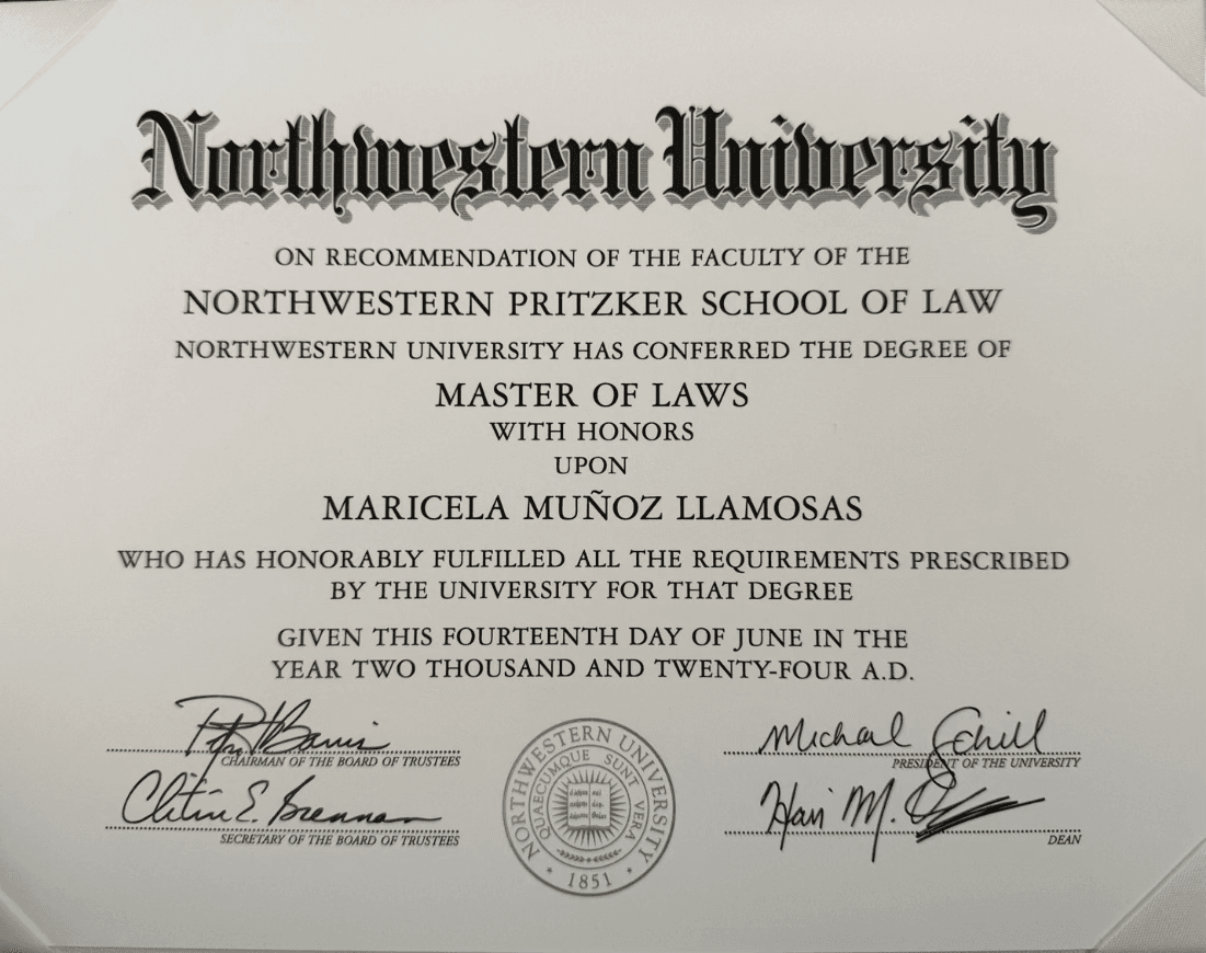 Education and Research Excellence
