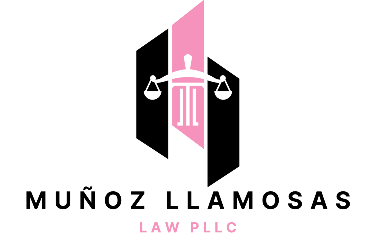 Munoz Llamosas Law, PLLC